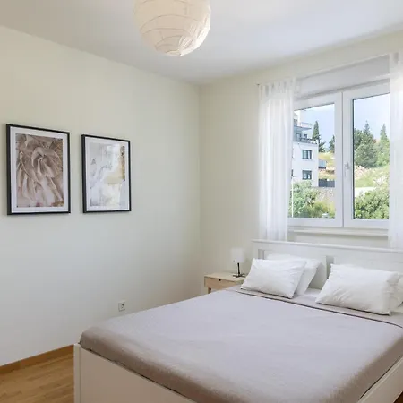 Apartamento Flora *