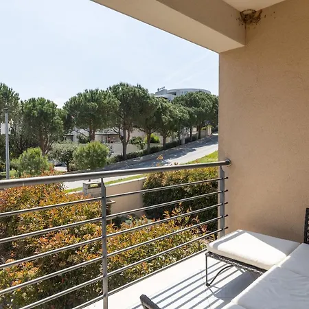 Apartman Flora